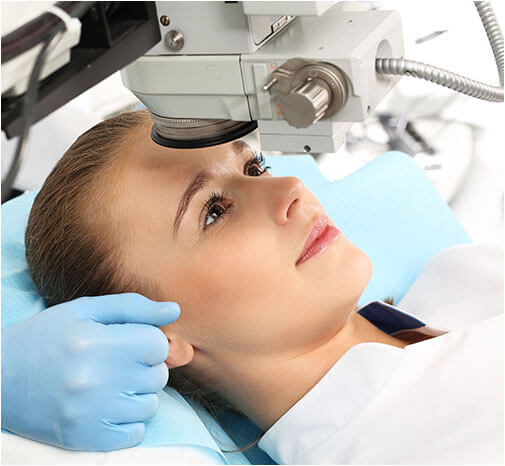Ophthalmology image
